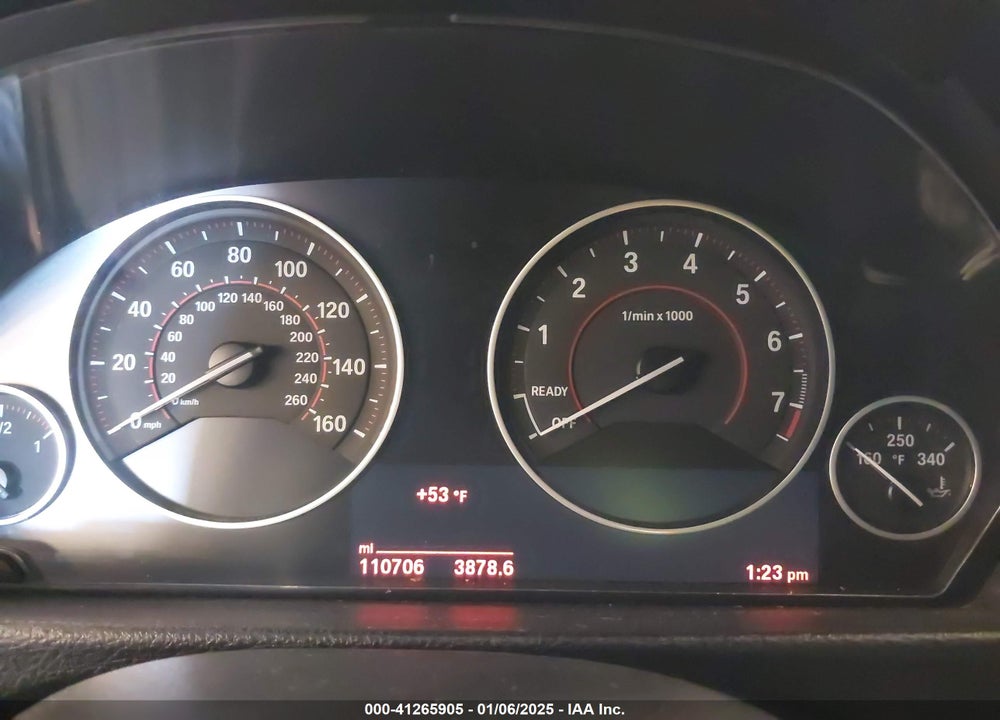 2019 BMW 430I GRAN COUPE VIN: WBA4J1C57KBM12013