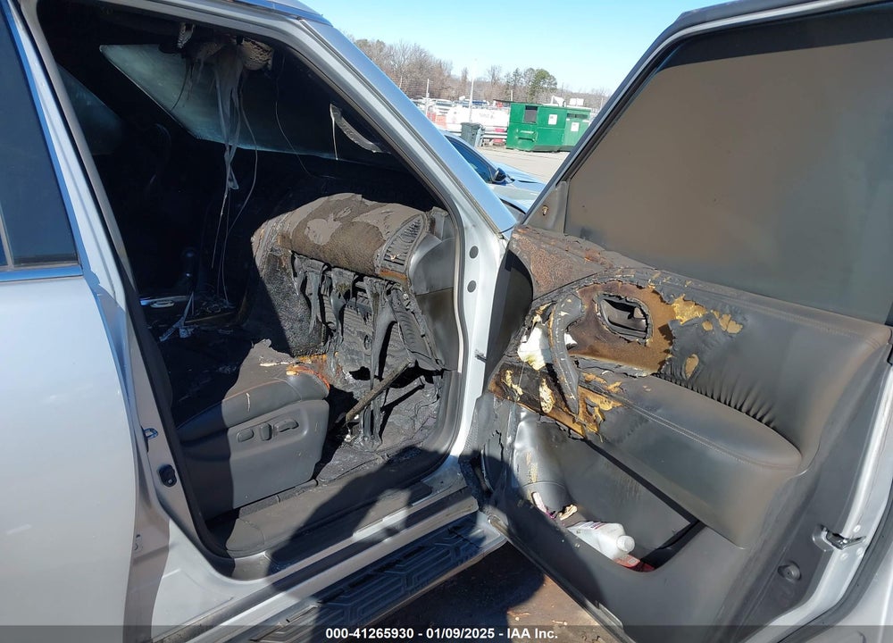 2019 NISSAN ARMADA SL VIN: JN8AY2NDXK9085369