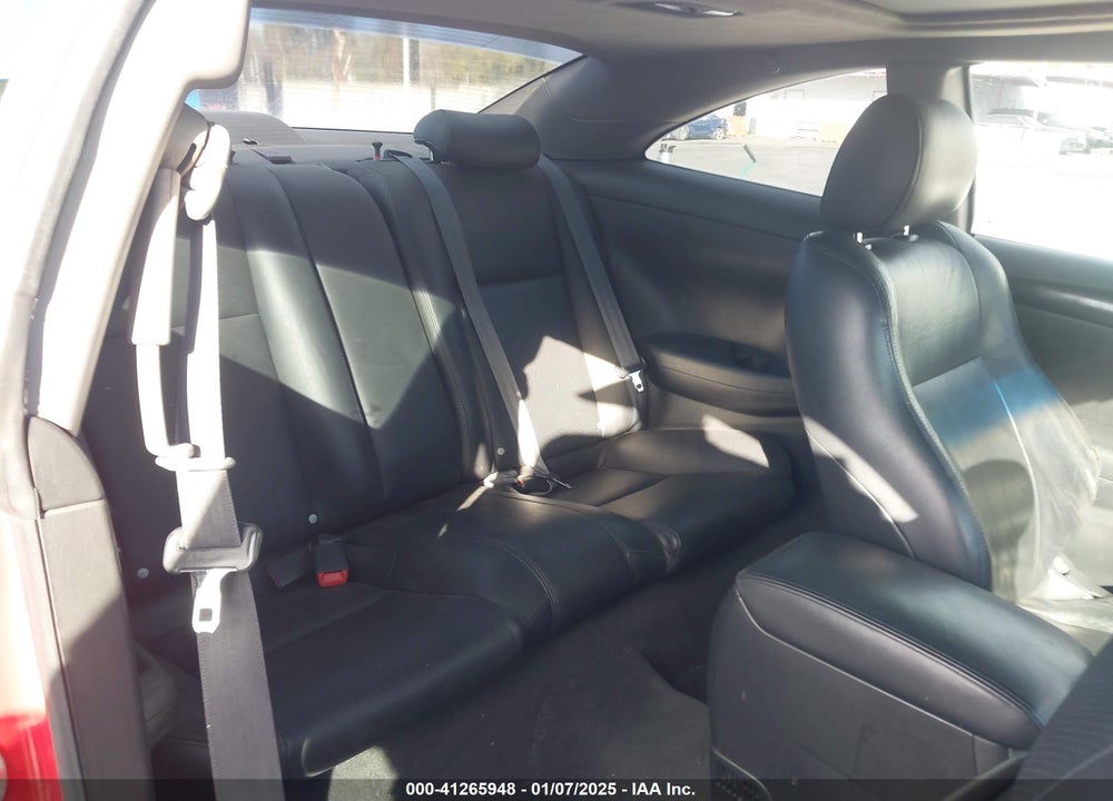 2006 TOYOTA CAMRY SOLARA SE/SLE VIN: 4T1CE38P76U579647