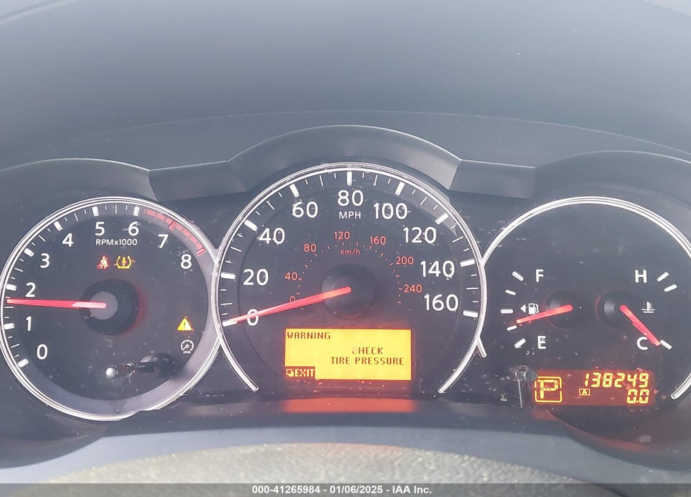 2011 NISSAN ALTIMA 2.5 S VIN: 1N4AL2AP5BN437054