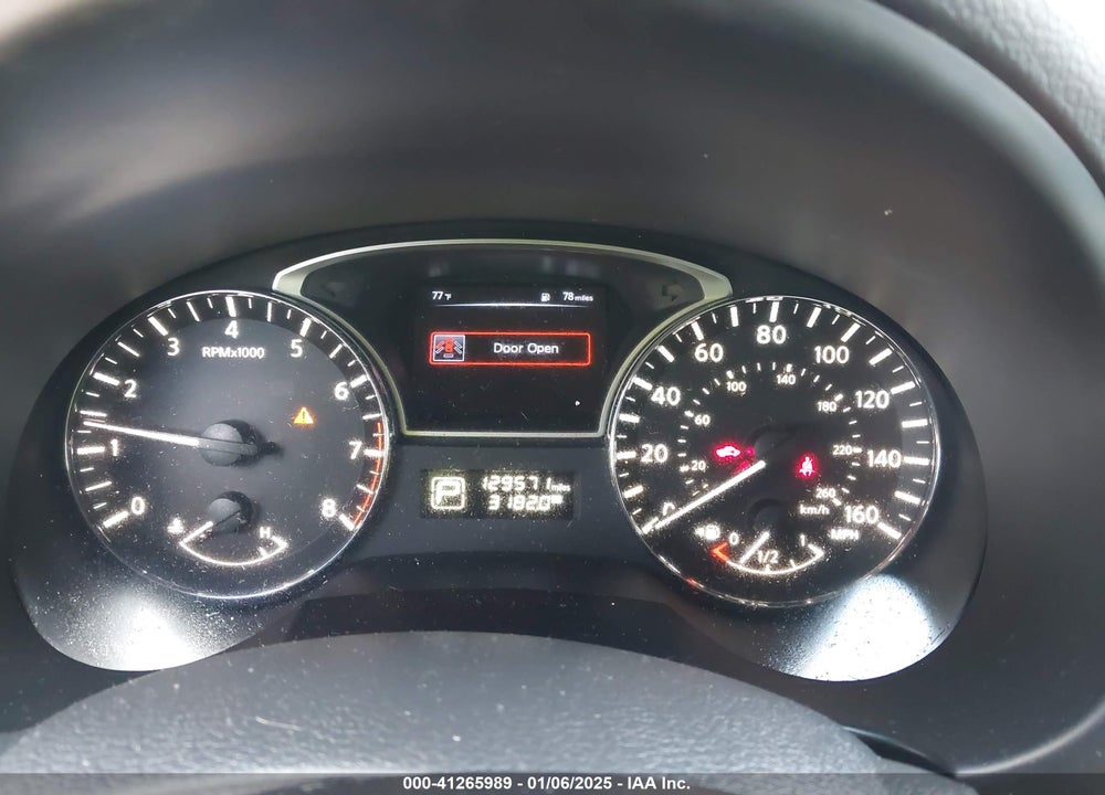2015 NISSAN ALTIMA VIN: 1N4AL3AP0FN900617