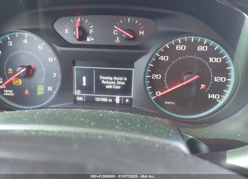 2018 CHEVROLET MALIBU VIN: 1G1ZD5ST5JF137135