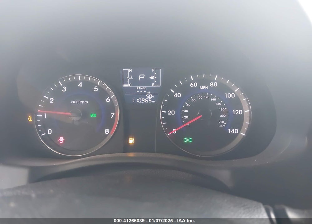 2017 HYUNDAI ACCENT VIN: KMHCT4AE3HU172898