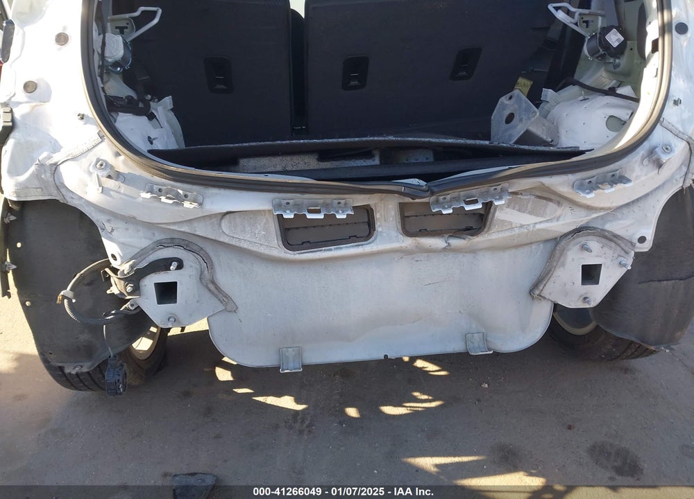 2022 CHEVROLET BOLT EV FWD 1LT VIN: 1G1FW6S09N4133082
