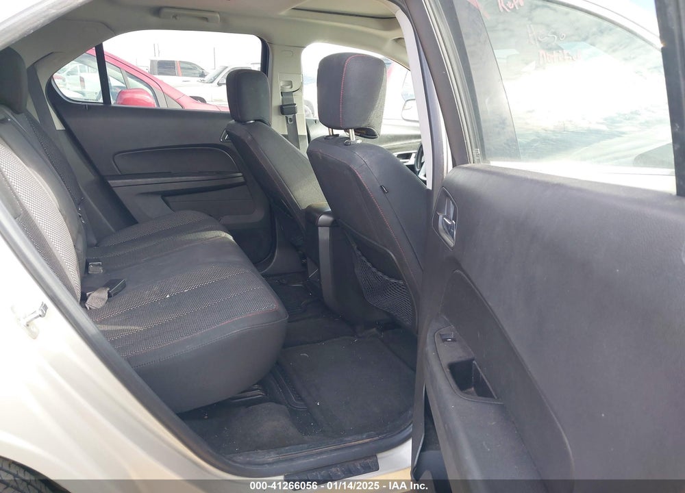 2013 CHEVROLET EQUINOX 2LT VIN: 2GNALPEK8D6351211