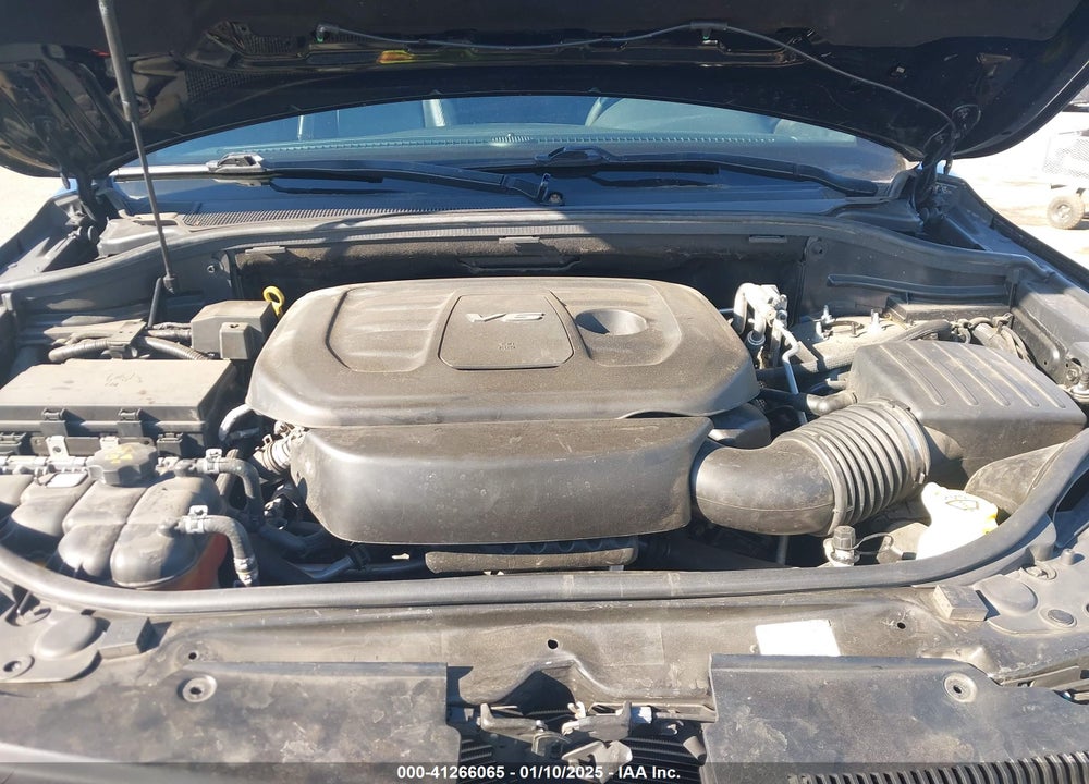 2018 JEEP GRAND CHEROKEE ALTITUDE 4X2 VIN: 1C4RJEAG9JC338459