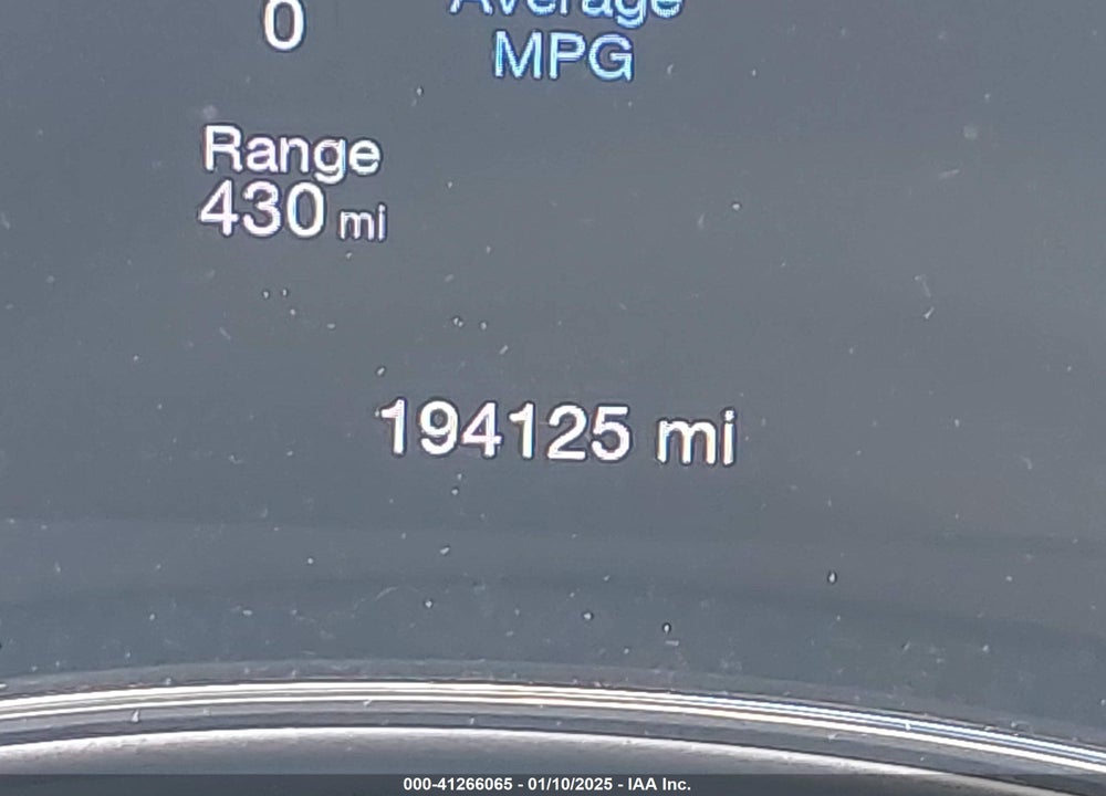 2018 JEEP GRAND CHEROKEE ALTITUDE 4X2 VIN: 1C4RJEAG9JC338459