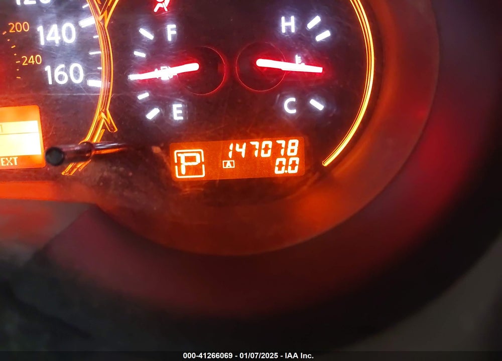 2008 NISSAN ALTIMA VIN: 1N4AL21E38N457987