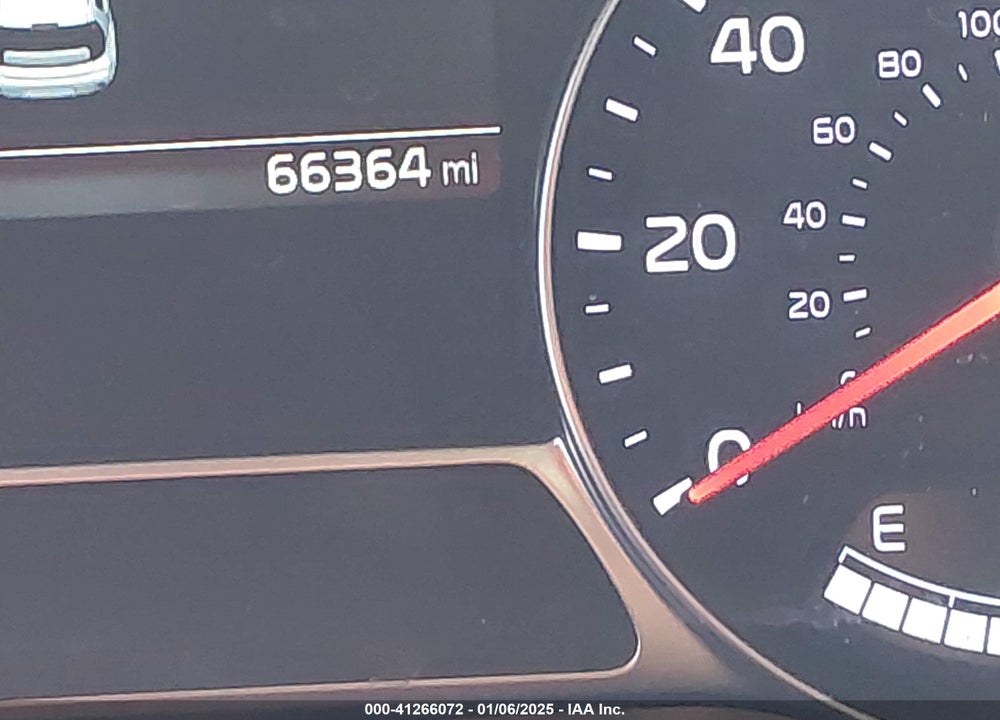 2019 KIA SOUL VIN: KNDJX3AA3K7002733