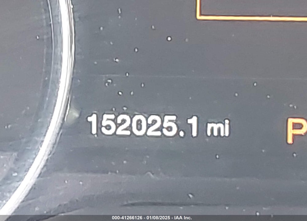 2015 FORD F-150 VIN: 1FTEW1EF4FFA13525