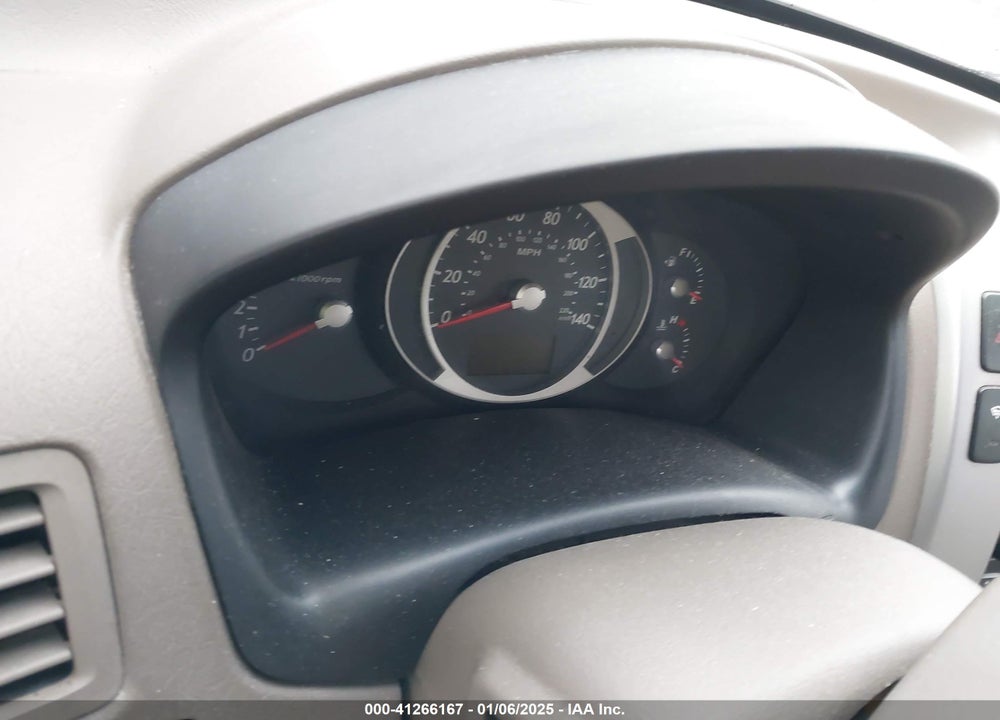 2006 HYUNDAI TUCSON GLS/LIMITED VIN: KM8JN72D06U309897
