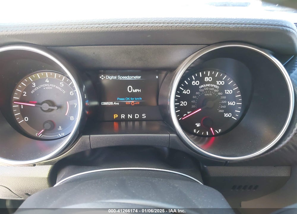 2022 FORD MUSTANG VIN: 1FA6P8TH9N5111748