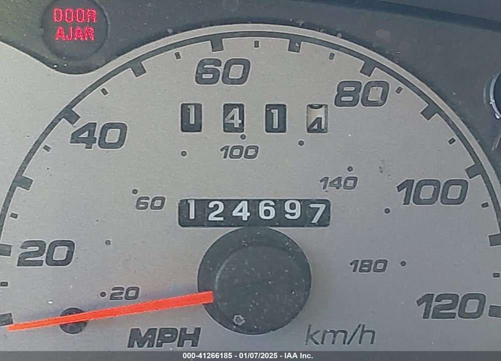 2003 FORD RANGER EDGE/TREMOR/XL/XLT VIN: 1FTYR14V73TA11374
