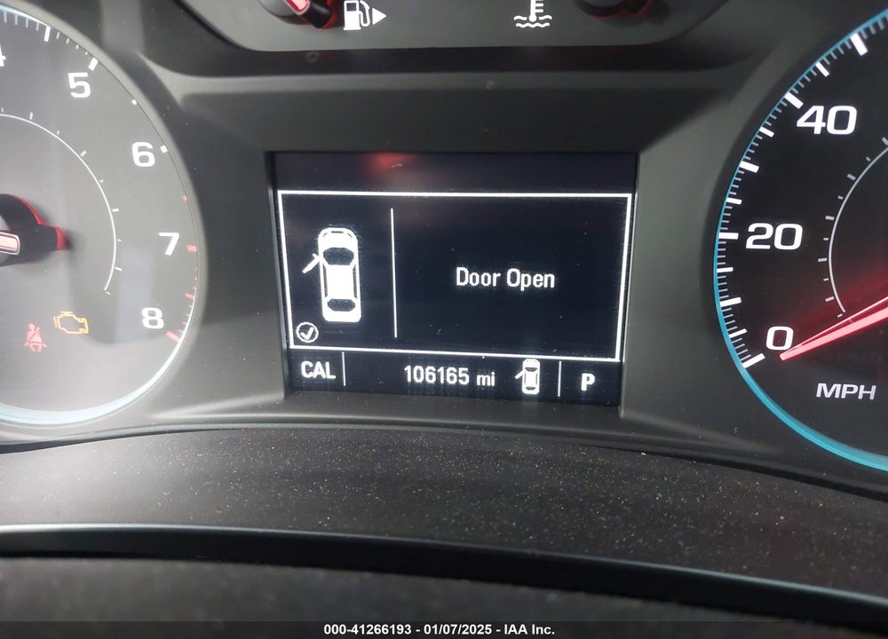 2020 CHEVROLET MALIBU FWD LS VIN: 1G1ZB5STXLF114300