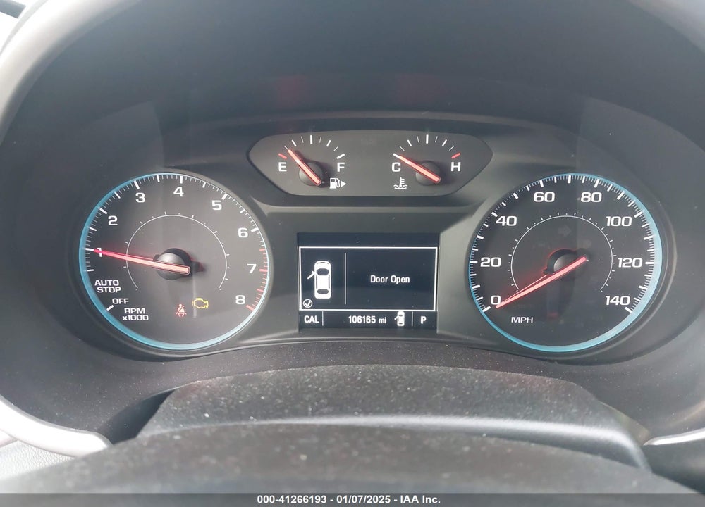 2020 CHEVROLET MALIBU FWD LS VIN: 1G1ZB5STXLF114300