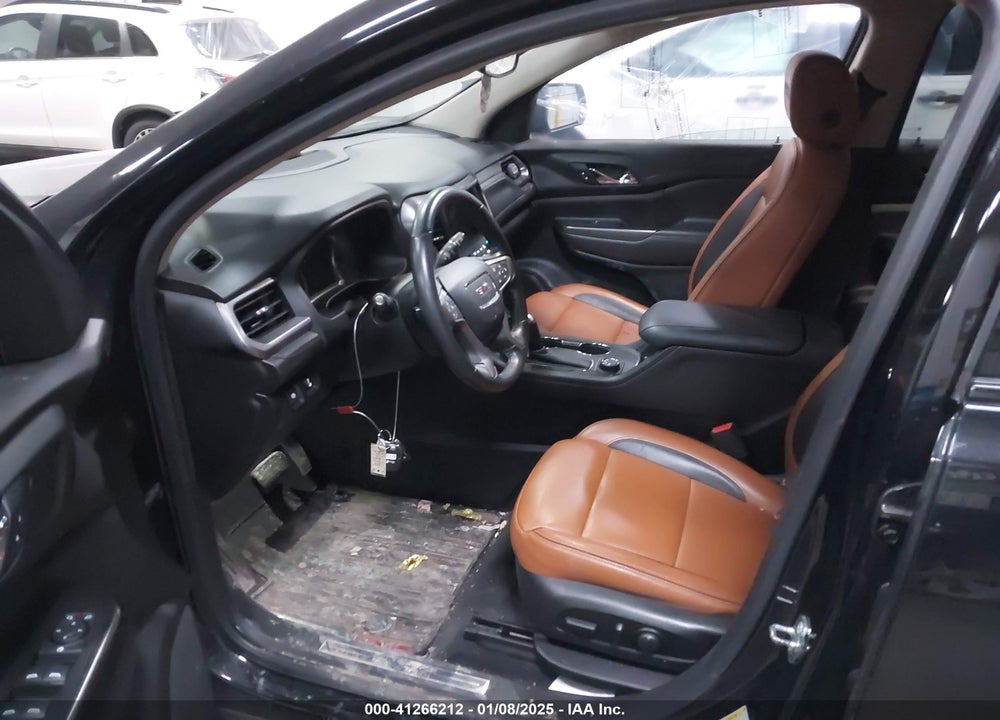 2019 GMC ACADIA VIN: 1GKKNVLS7KZ160691