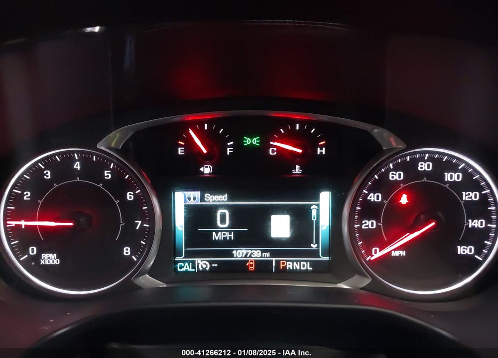 2019 GMC ACADIA VIN: 1GKKNVLS7KZ160691