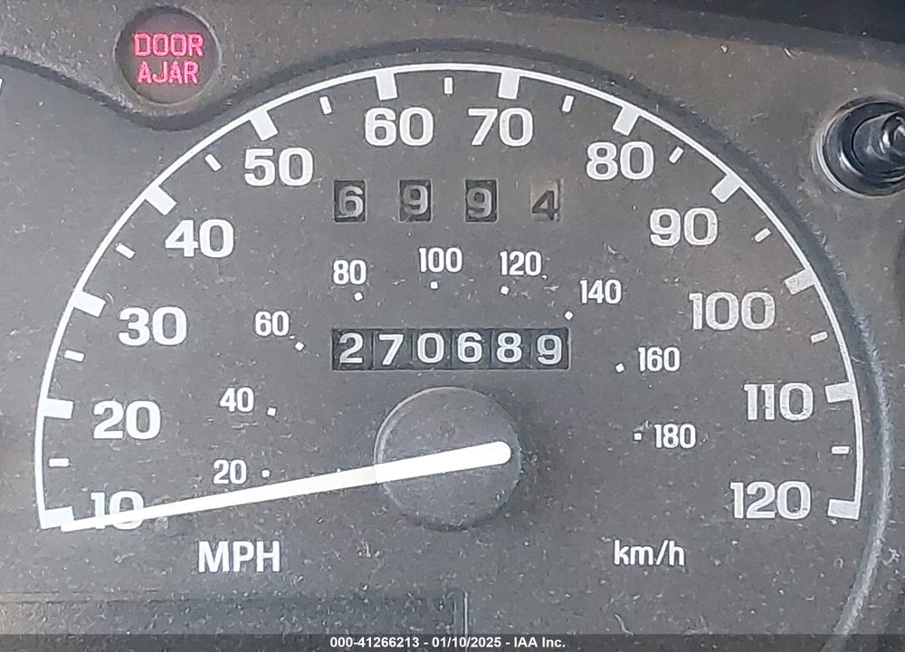 1999 RANGER FORD  XL/XLT VIN: 1FTZR15V9XPB74237