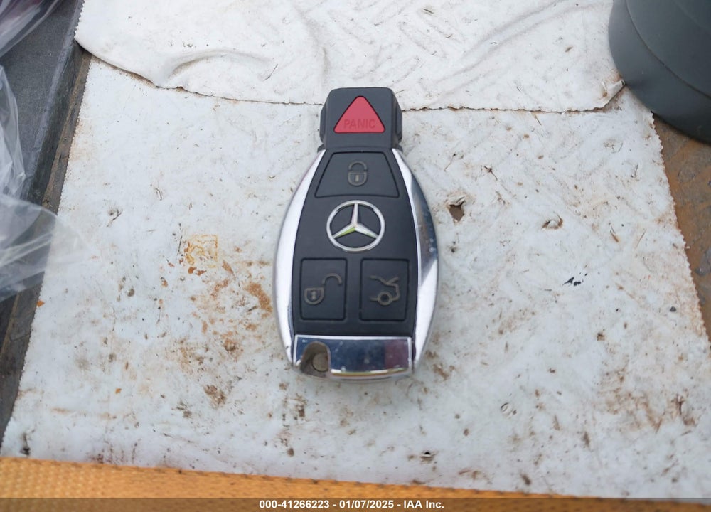 2016 MERCEDES-BENZ CLA 250 4MATIC VIN: WDDSJ4GBXGN388457