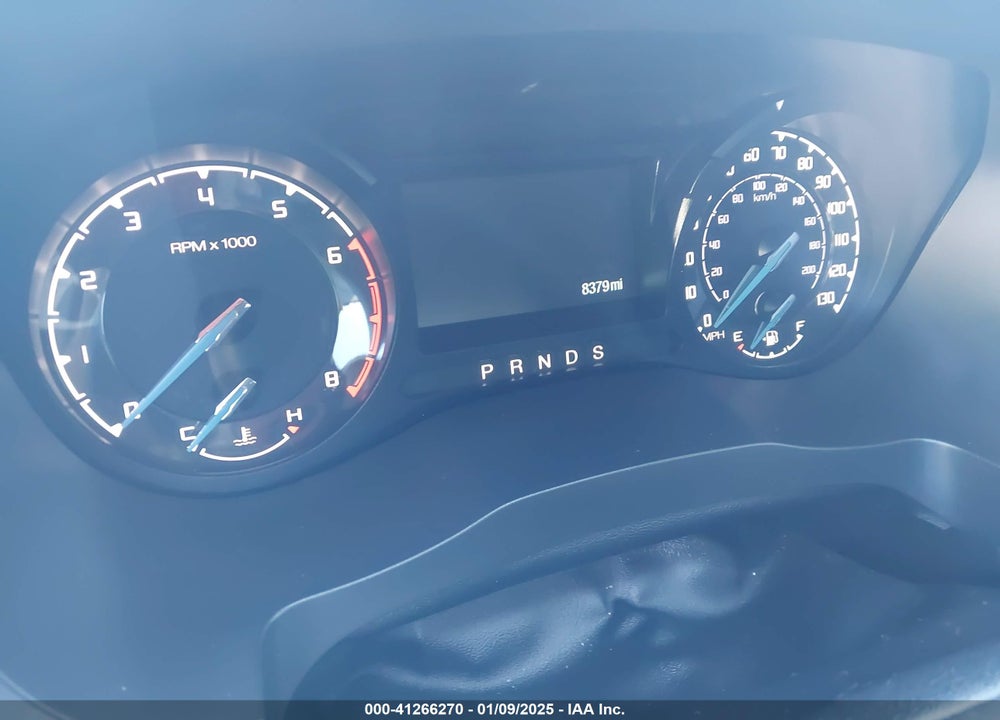 2020 FORD RANGER XLT VIN: 1FTER4EH1LLA45694