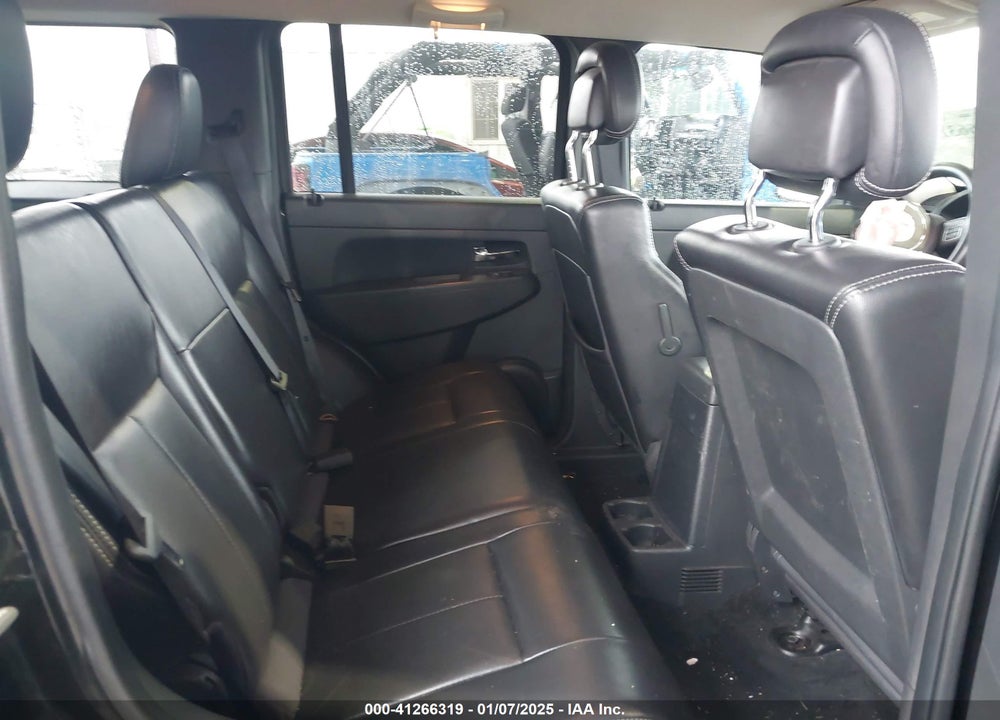 2012 JEEP LIBERTY SPORT VIN: 1C4PJLAK4CW208185