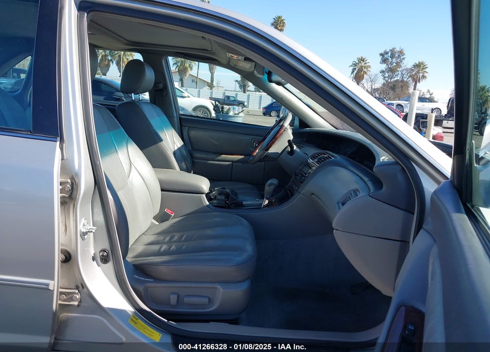 2004 TOYOTA AVALON XLS VIN: 4T1BF28B54U387874