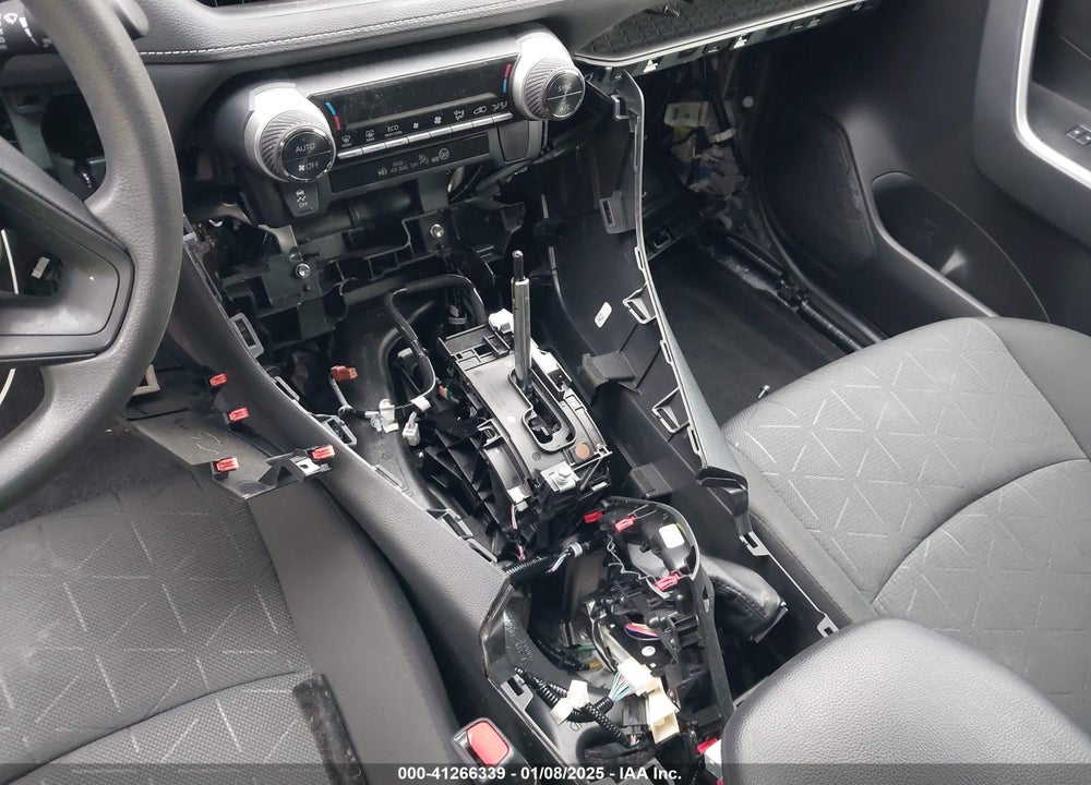 2023 TOYOTA RAV4 HYBRID VIN: 2T3UWRFV6PW184003