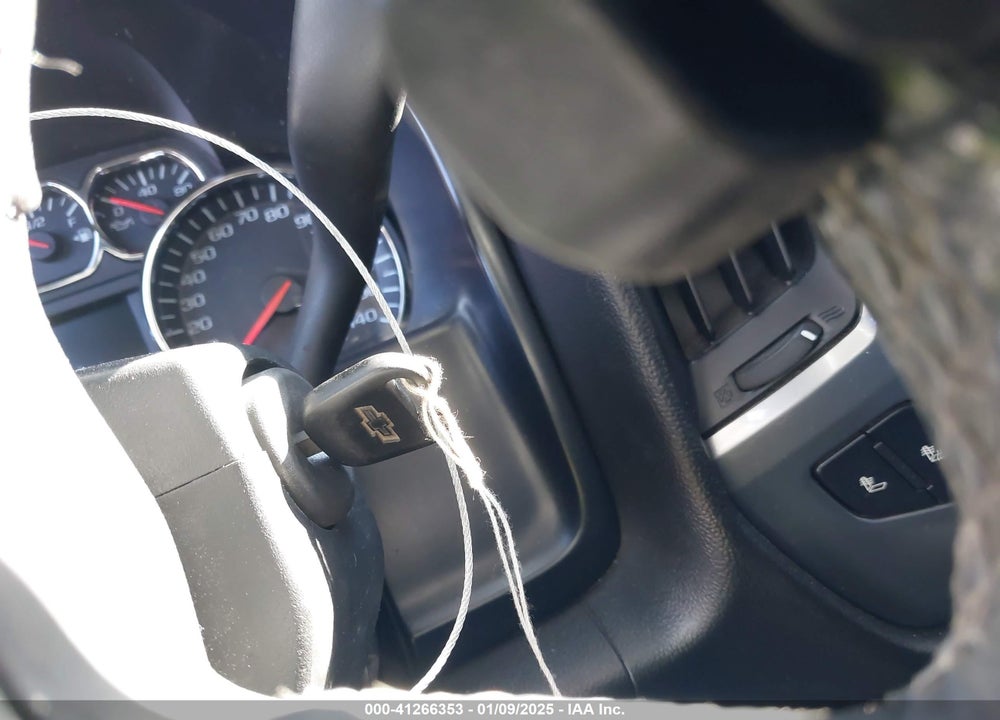 2014 CHEVROLET SILVERADO VIN: 1GCUKREC6EF194802