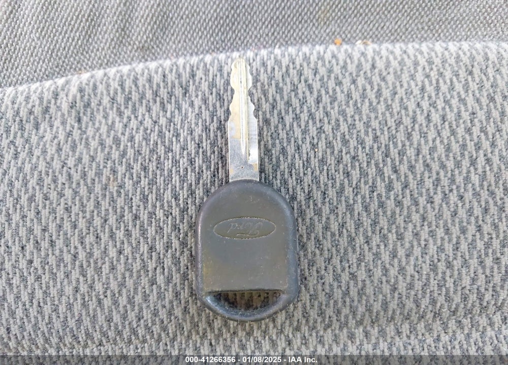 2005 FORD EXPLORER XLT/XLT SPORT VIN: 1FMDU73K65UB48886