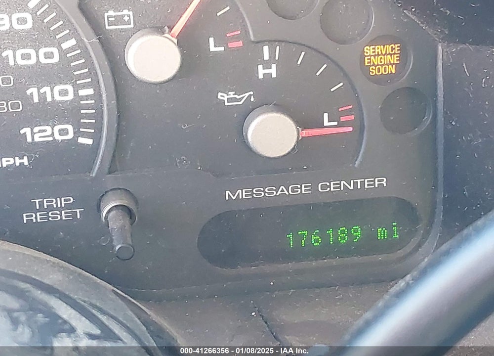 2005 FORD EXPLORER XLT/XLT SPORT VIN: 1FMDU73K65UB48886