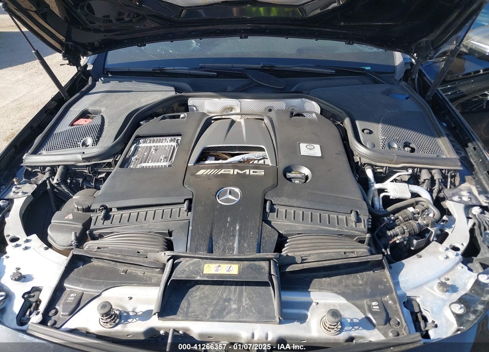 2020 MERCEDES-BENZ E VIN: WDDZF8KB0LA750201