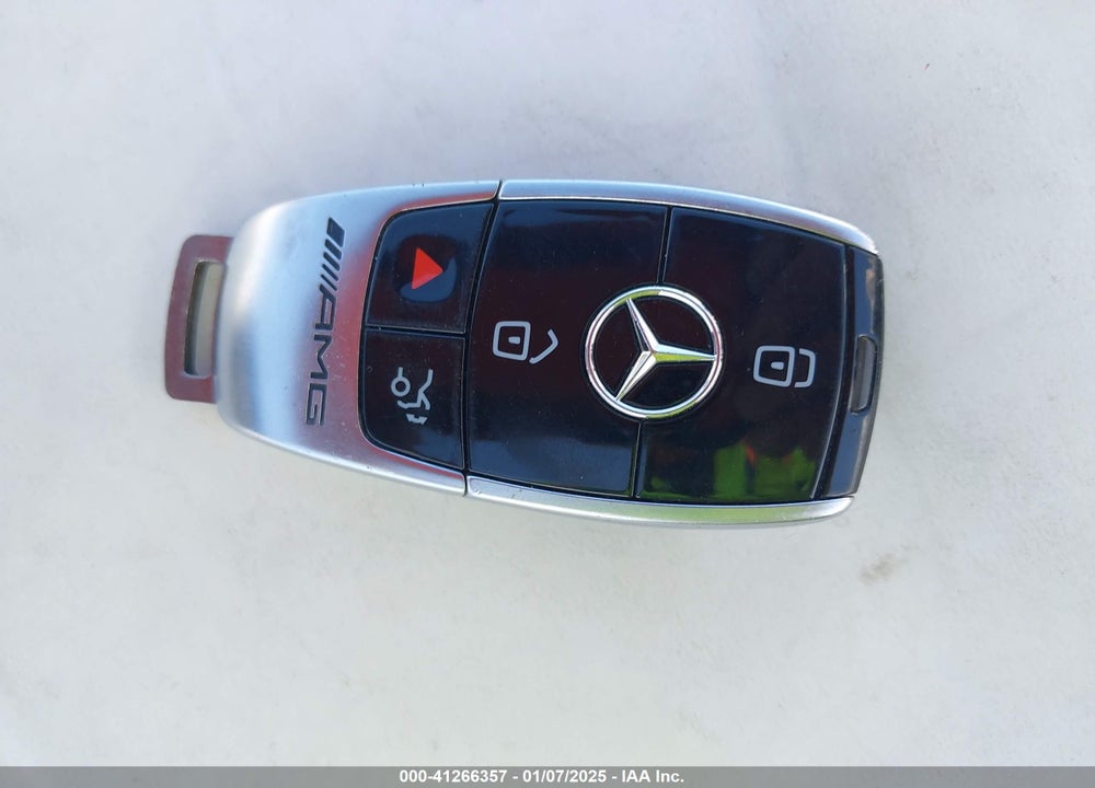 2020 MERCEDES-BENZ E VIN: WDDZF8KB0LA750201