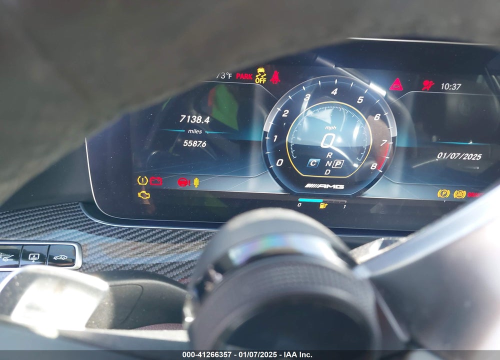 2020 MERCEDES-BENZ E VIN: WDDZF8KB0LA750201