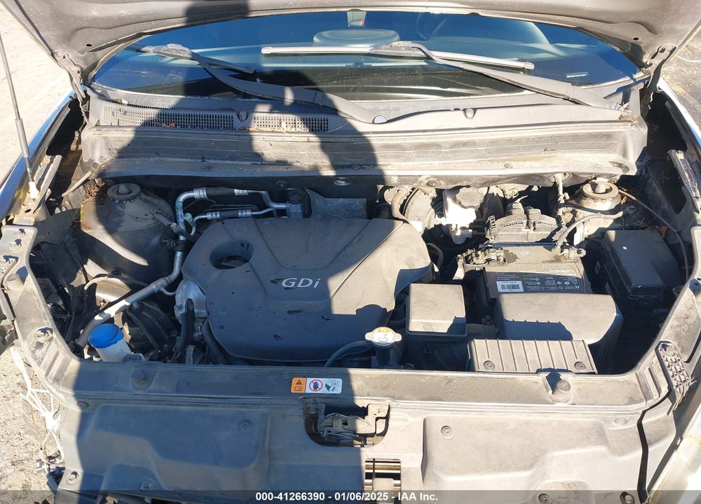 2012 KIA SOUL VIN: KNDJT2A5XC7741057