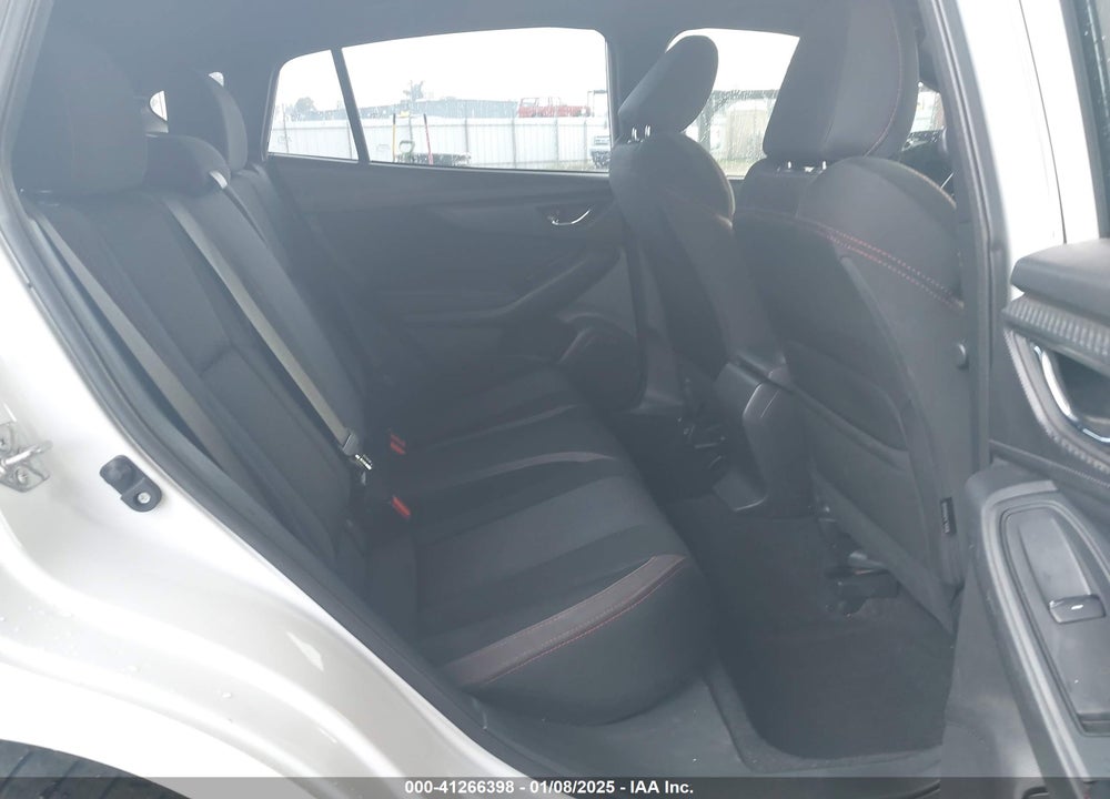 2017 SUBARU IMPREZA VIN: 4S3GTAM69H3730798