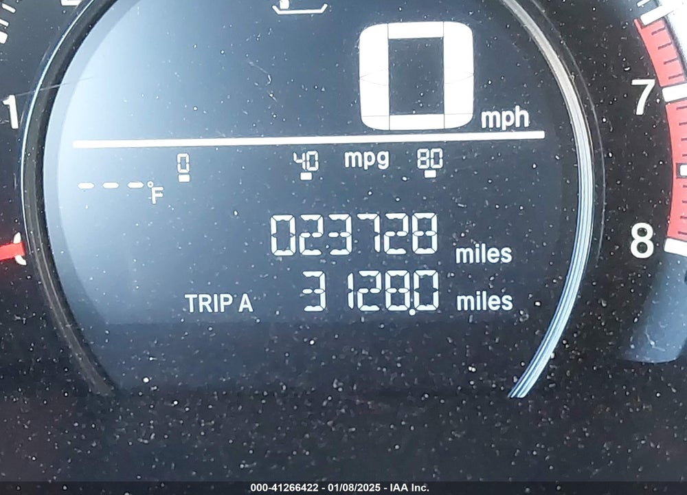 2018 HONDA CIVIC LX VIN: SHHFK7H20JU405103