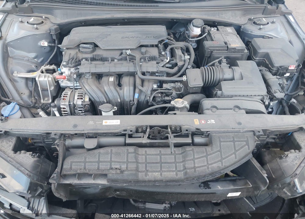 2022 HYUNDAI ELANTRA LIMITED VIN: KMHLP4AG3NU341142