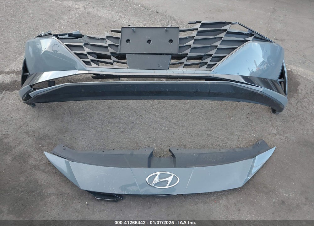2022 HYUNDAI ELANTRA LIMITED VIN: KMHLP4AG3NU341142
