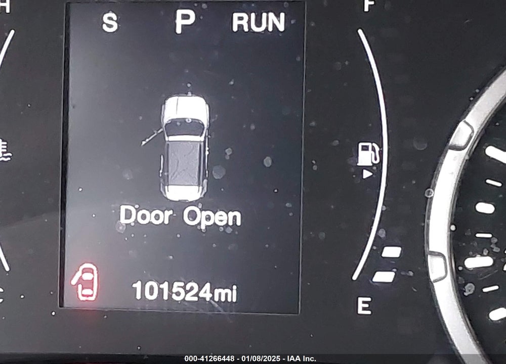 2018 JEEP RENEGADE LATITUDE 4X4 VIN: ZACCJBBBXJPJ34124