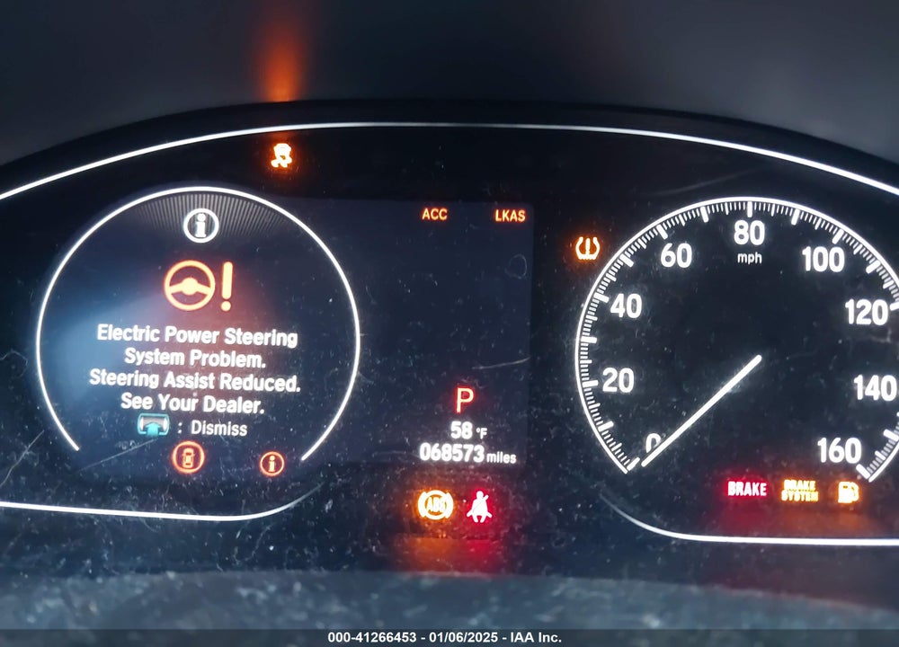 2018 HONDA ACCORD VIN: 1HGCV1F10JA091613