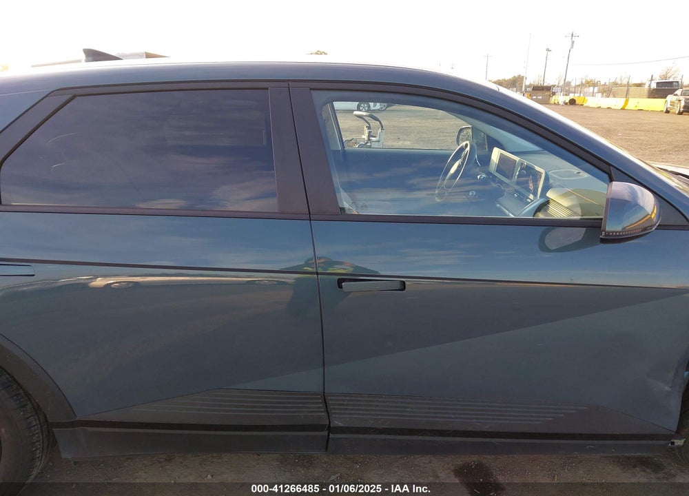 2023 HYUNDAI IONIQ 5 SEL VIN: KM8KNDAF5PU205932