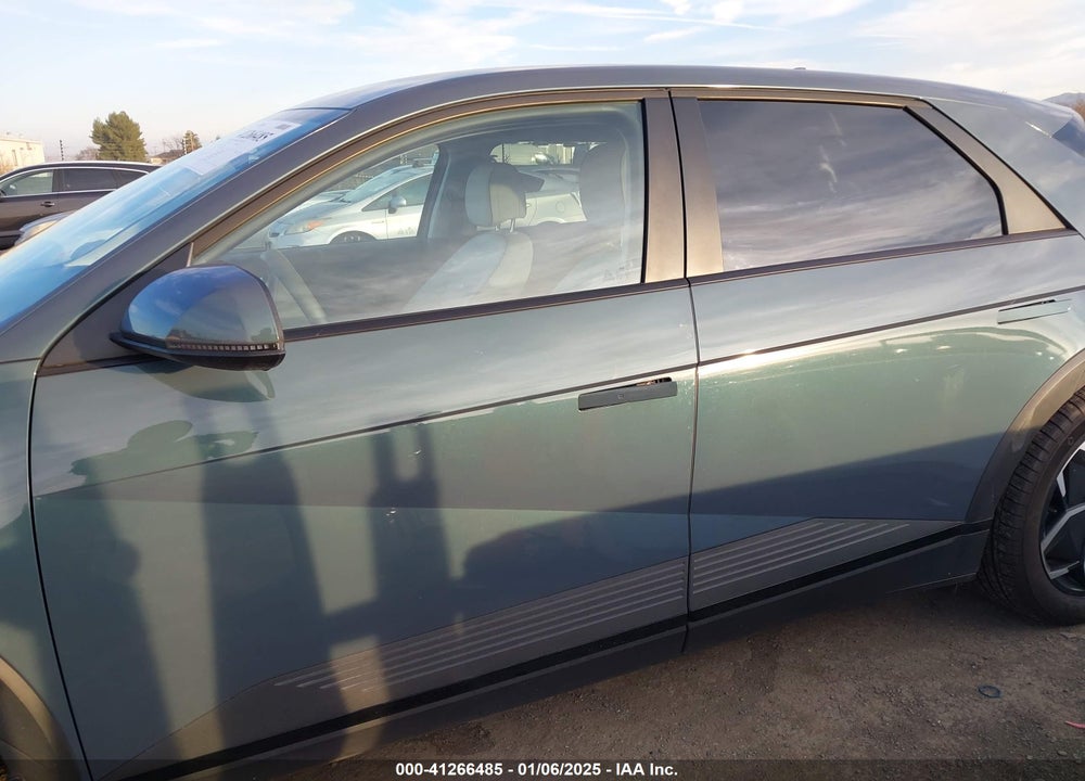 2023 HYUNDAI IONIQ 5 SEL VIN: KM8KNDAF5PU205932