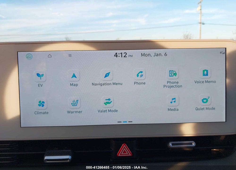 2023 HYUNDAI IONIQ 5 SEL VIN: KM8KNDAF5PU205932