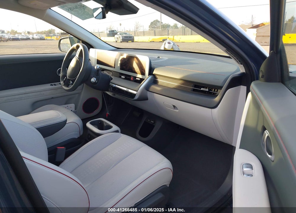 2023 HYUNDAI IONIQ 5 SEL VIN: KM8KNDAF5PU205932