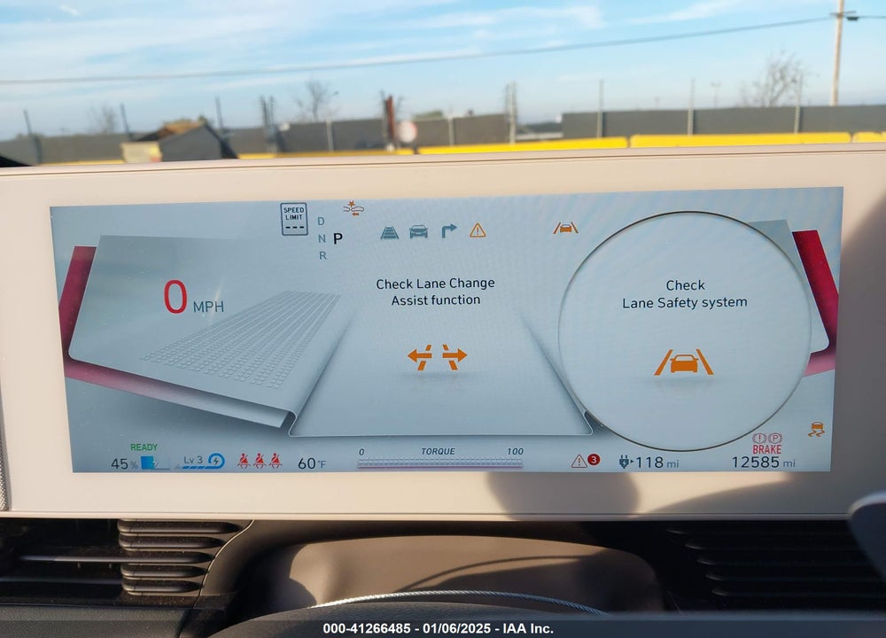 2023 HYUNDAI IONIQ 5 SEL VIN: KM8KNDAF5PU205932