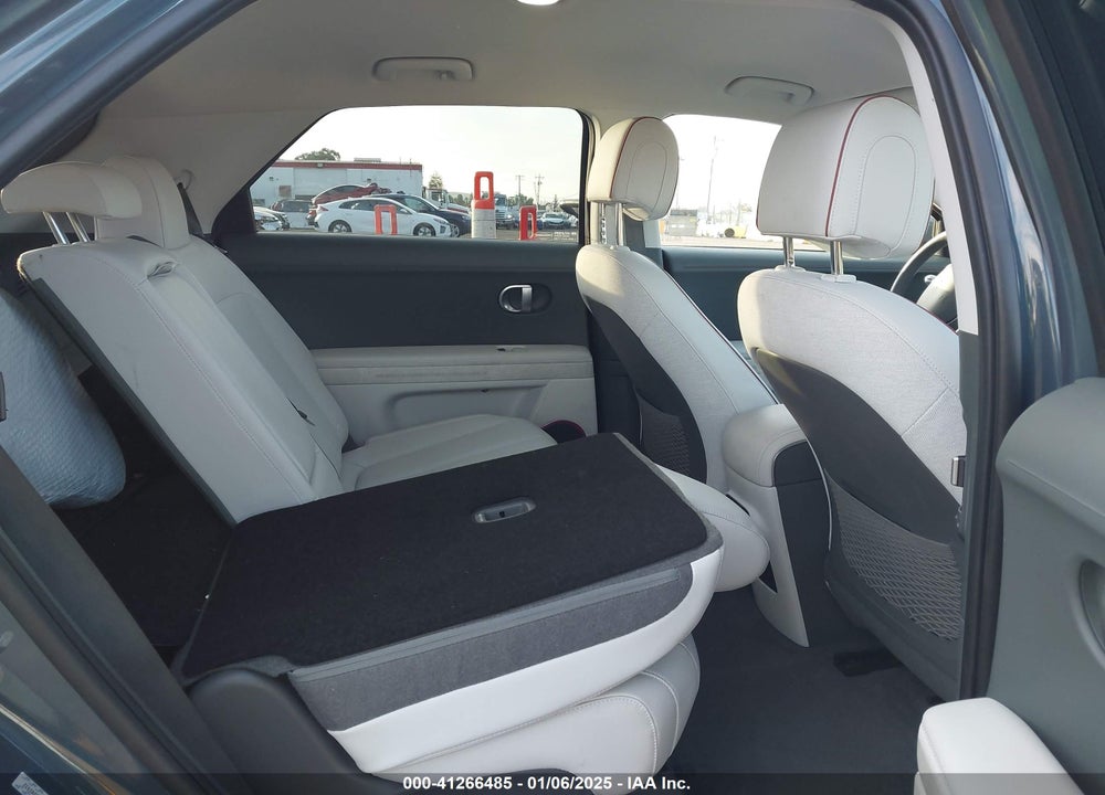 2023 HYUNDAI IONIQ 5 SEL VIN: KM8KNDAF5PU205932
