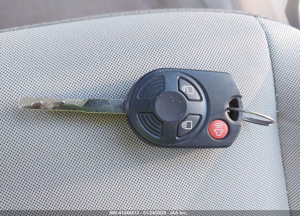 2014 FORD ESCAPE VIN: 1FMCU9G94EUA07149
