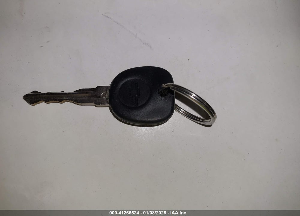 2008 CHEVROLET COBALT LS VIN: 1G1AK58F287195891