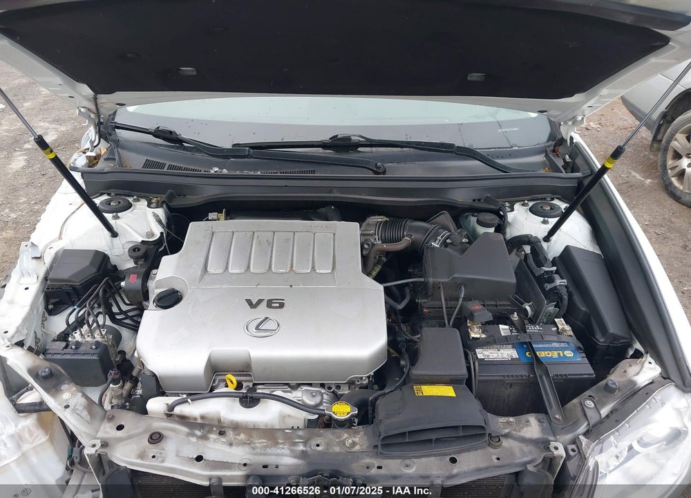 2015 LEXUS ES 350 VIN: JTHBK1GG4F2164844