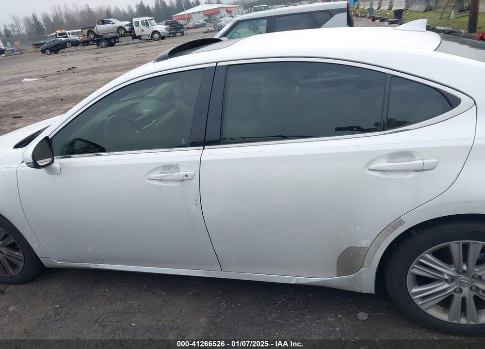 2015 LEXUS ES 350 VIN: JTHBK1GG4F2164844